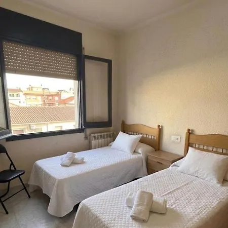 Hostel Hermanos