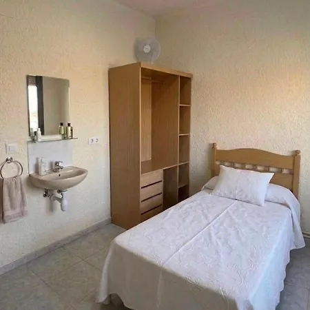 Hostel Hermanos Viladecáns