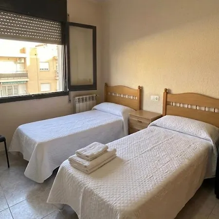 Hostel Hermanos Viladecáns